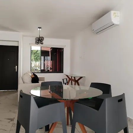 Hermosa Casa En Residencial Bali